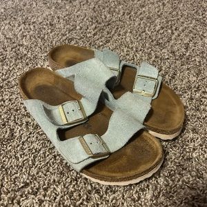 Birkenstocks Size 39